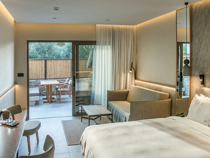King Minos Retreat Resort & Spa