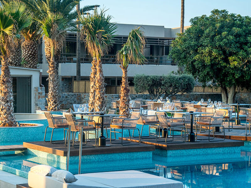 King Minos Retreat Resort & Spa