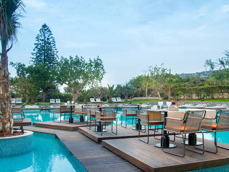 King Minos Retreat Resort & Spa