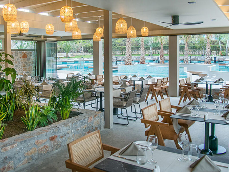 King Minos Retreat Resort & Spa