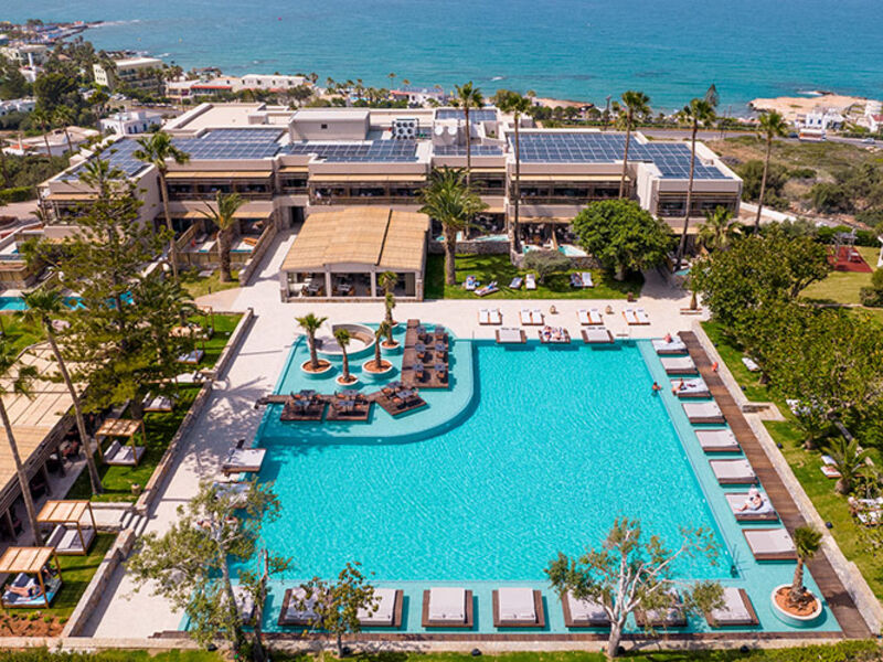 King Minos Retreat Resort & Spa