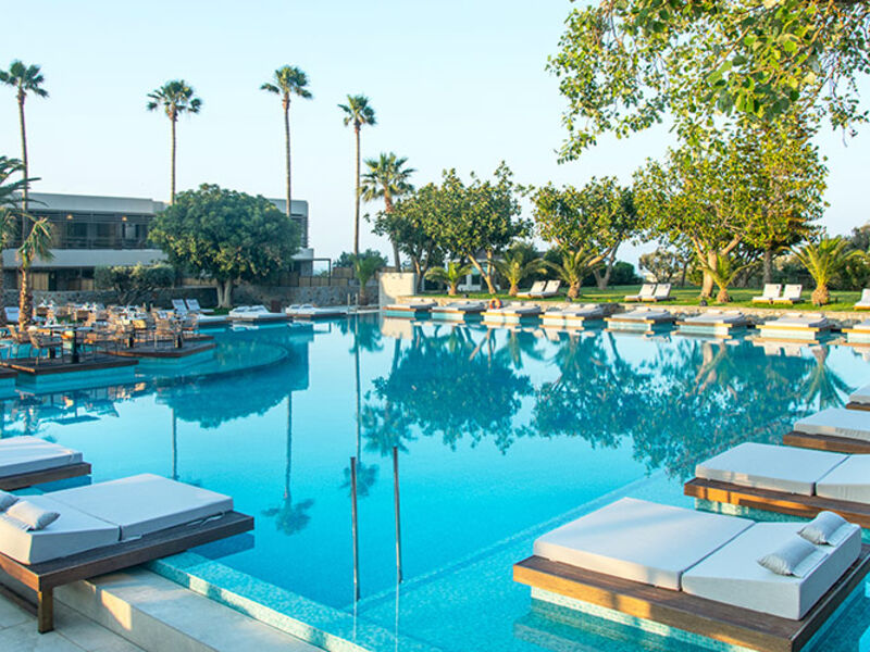 King Minos Retreat Resort & Spa