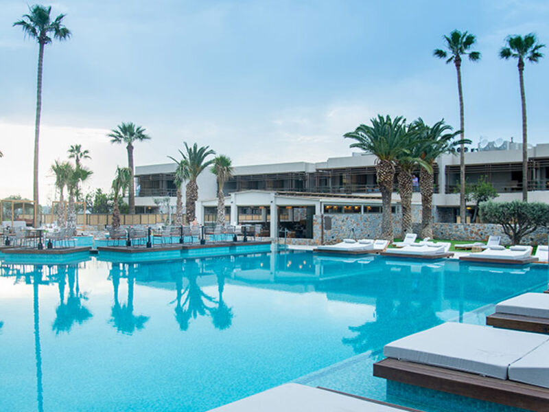 King Minos Retreat Resort & Spa