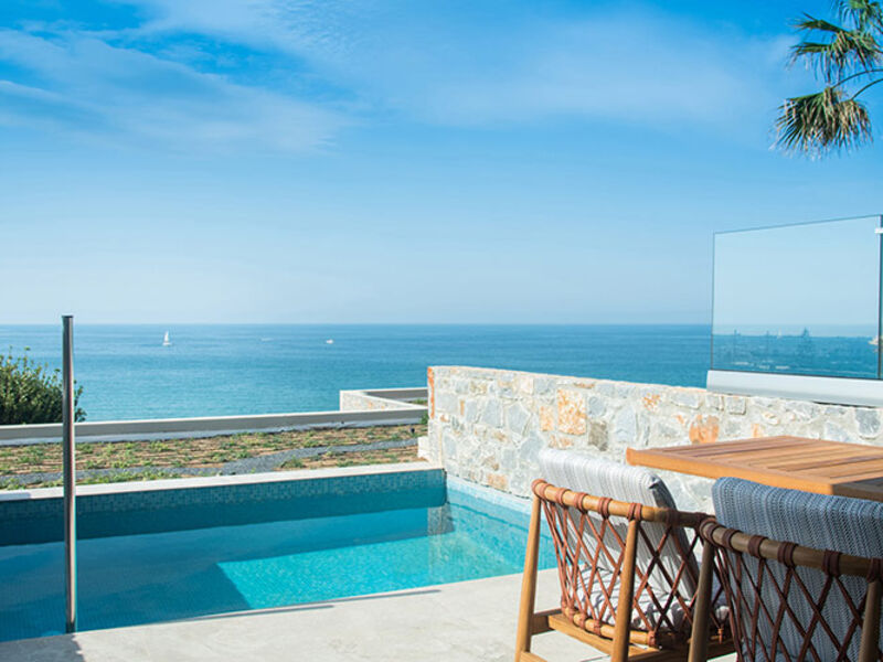 King Minos Retreat Resort & Spa