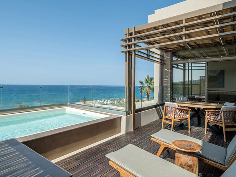 King Minos Retreat Resort & Spa