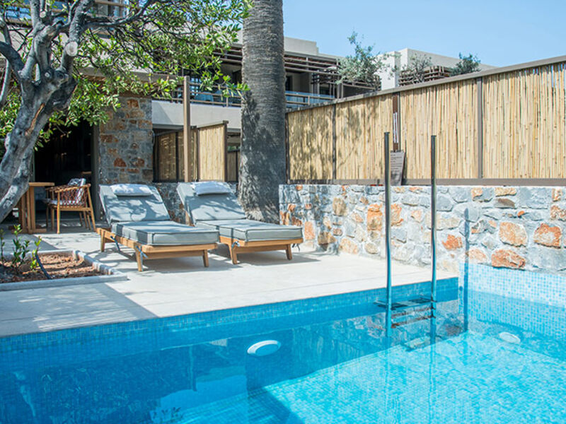 King Minos Retreat Resort & Spa