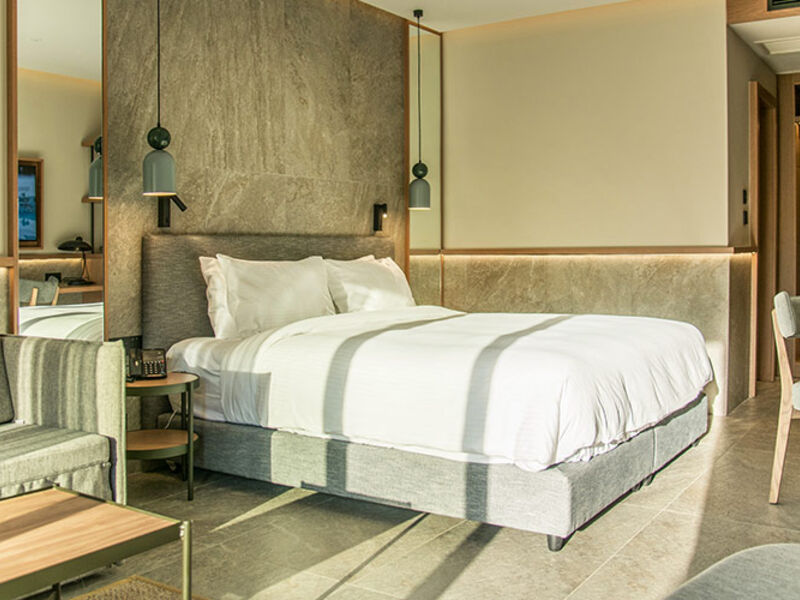 King Minos Retreat Resort & Spa