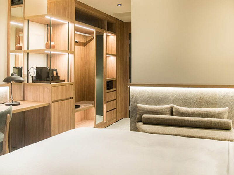 King Minos Retreat Resort & Spa