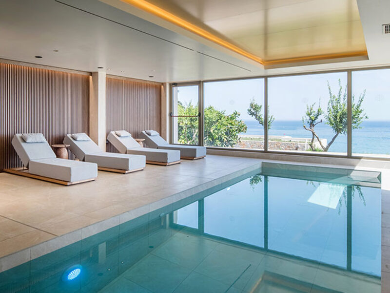 King Minos Retreat Resort & Spa