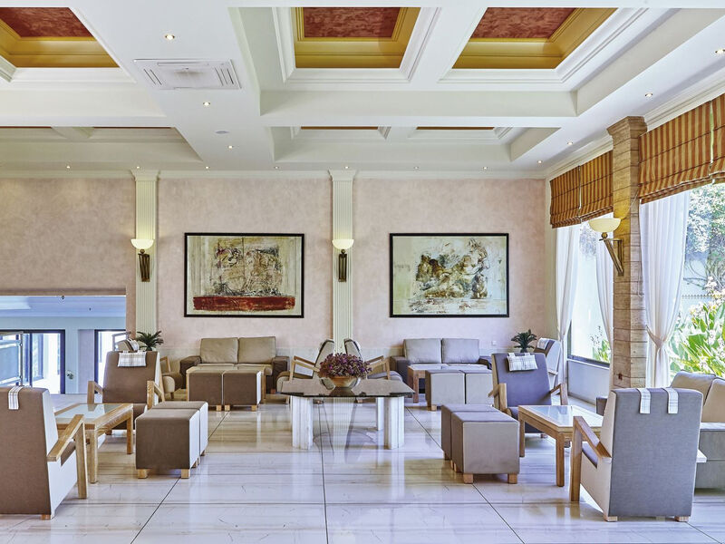 King Minos Retreat Resort & Spa