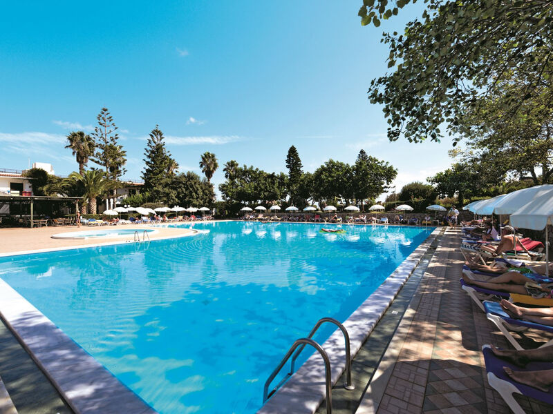 King Minos Retreat Resort & Spa