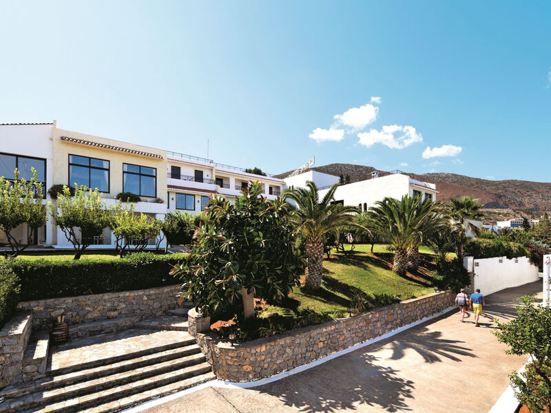 King Minos Retreat Resort & Spa