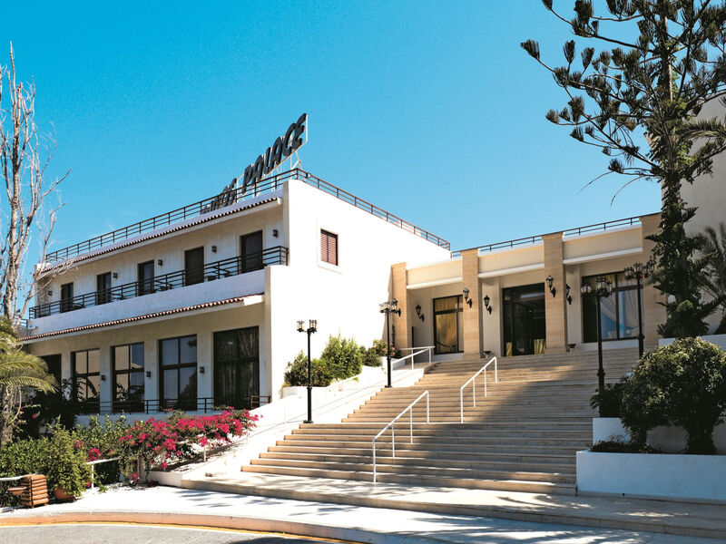 King Minos Retreat Resort & Spa