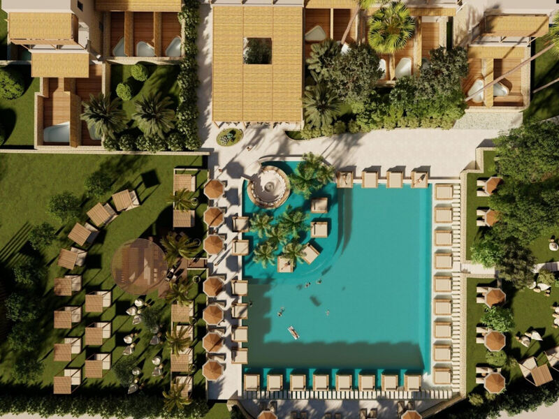 King Minos Retreat Resort & Spa