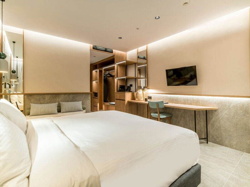 King Minos Retreat Resort & Spa