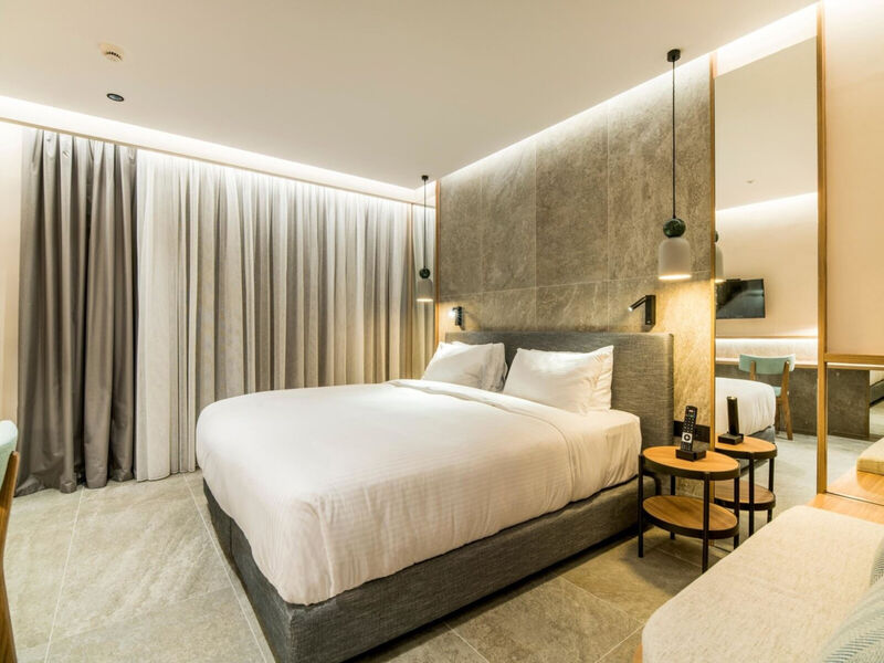 King Minos Retreat Resort & Spa