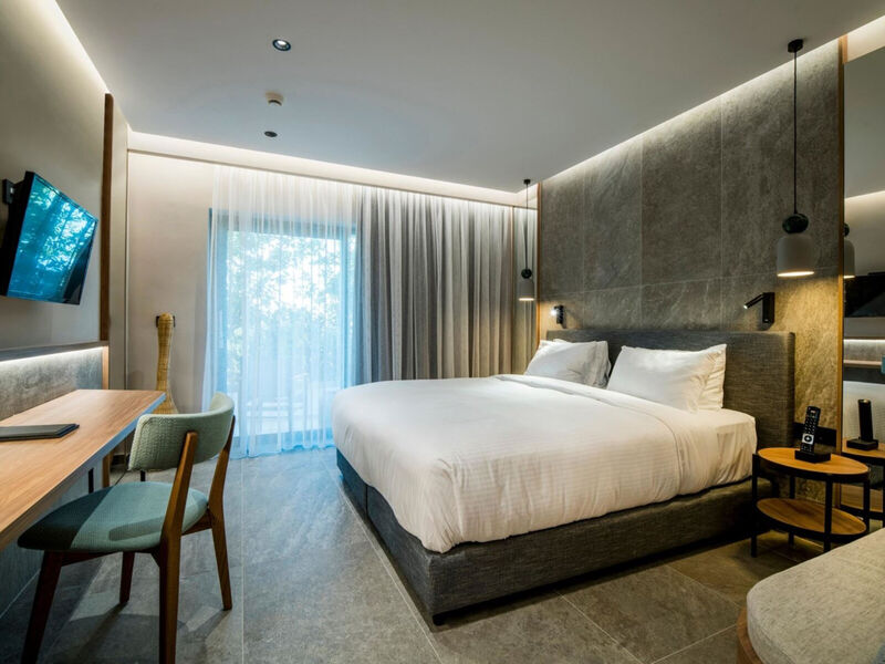 King Minos Retreat Resort & Spa