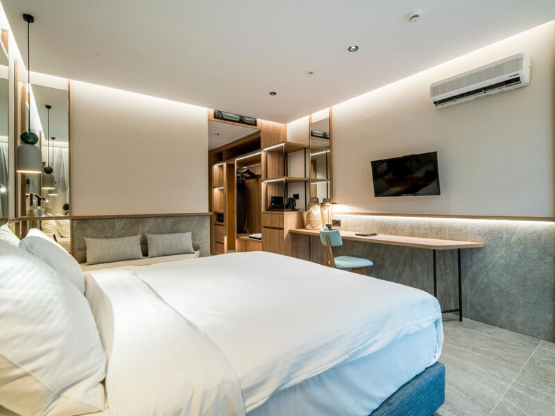 King Minos Retreat Resort & Spa