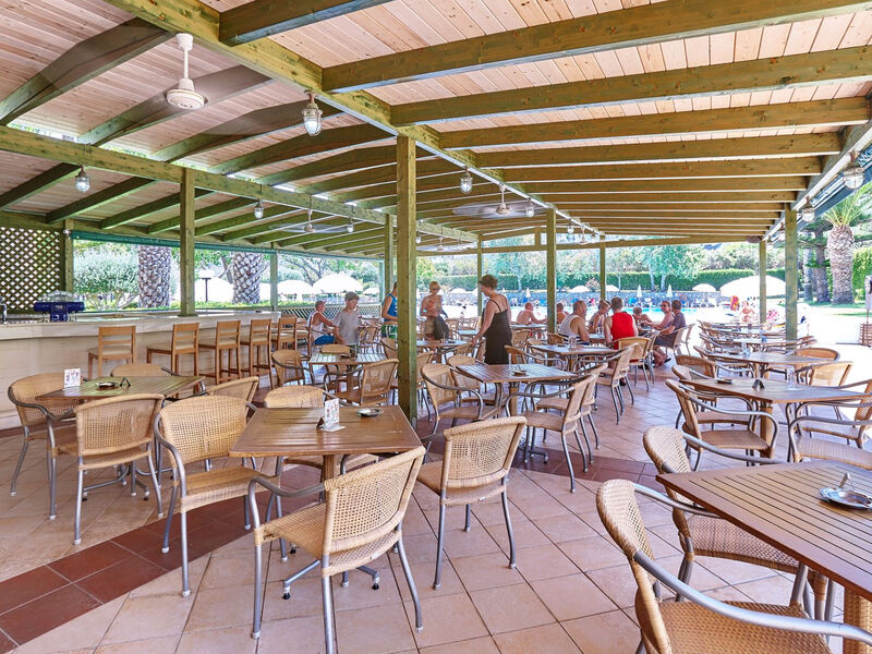 King Minos Retreat Resort & Spa