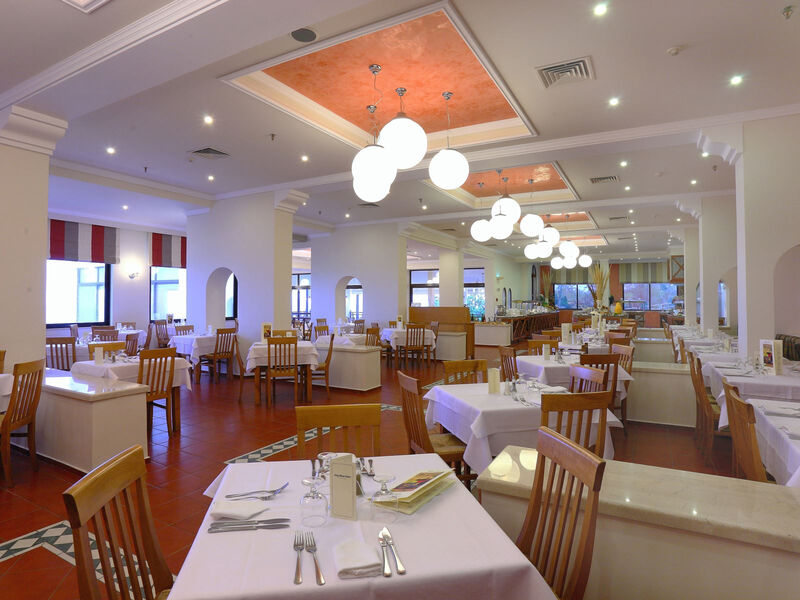 King Minos Retreat Resort & Spa