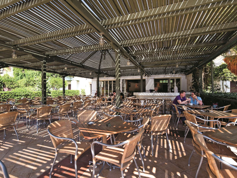 King Minos Retreat Resort & Spa