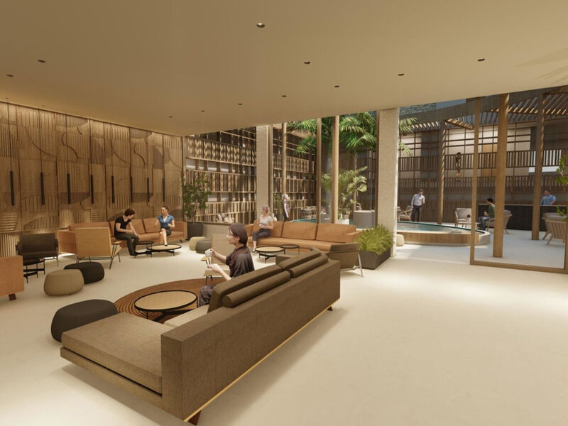 King Minos Retreat Resort & Spa