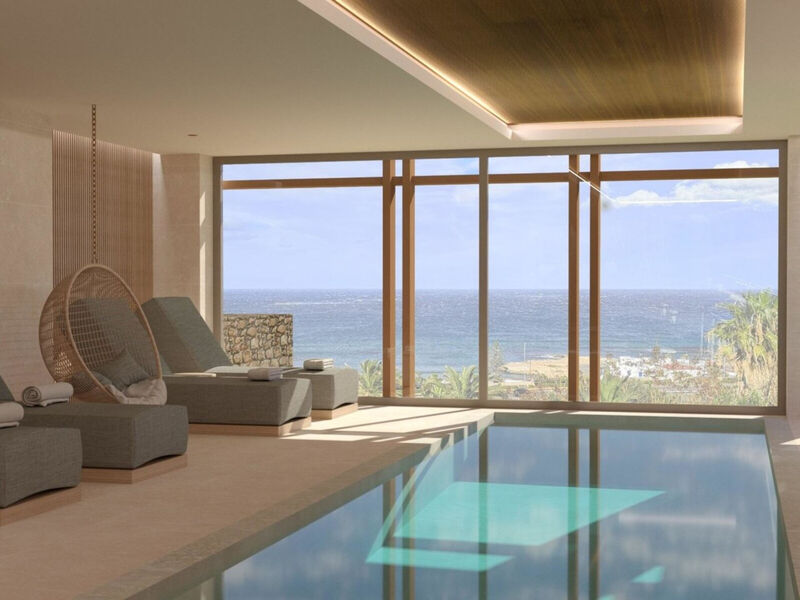 King Minos Retreat Resort & Spa