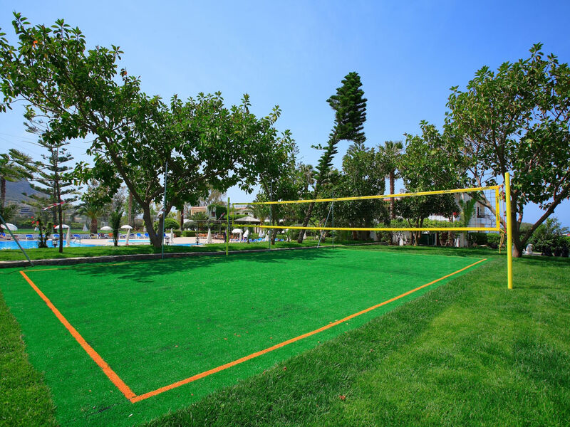 King Minos Retreat Resort & Spa