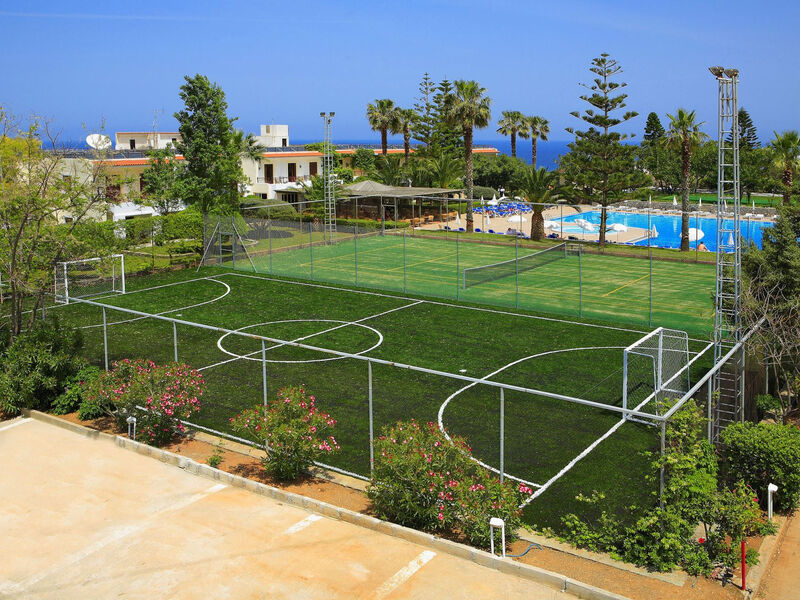 King Minos Retreat Resort & Spa