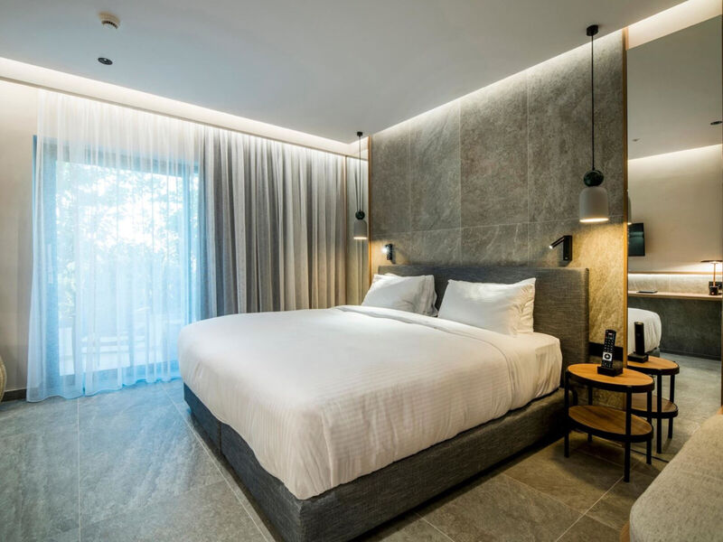 King Minos Retreat Resort & Spa