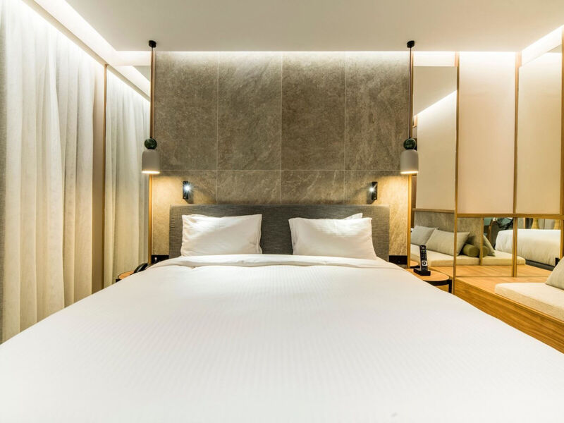 King Minos Retreat Resort & Spa