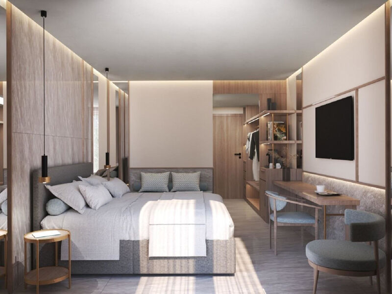 King Minos Retreat Resort & Spa