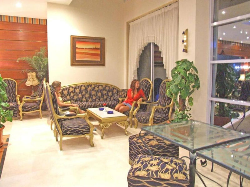 King Tut & Aqua Park