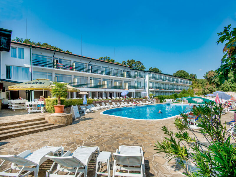 Park Hotel Kini