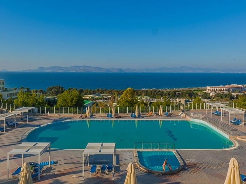 Kipriotis Aqualand