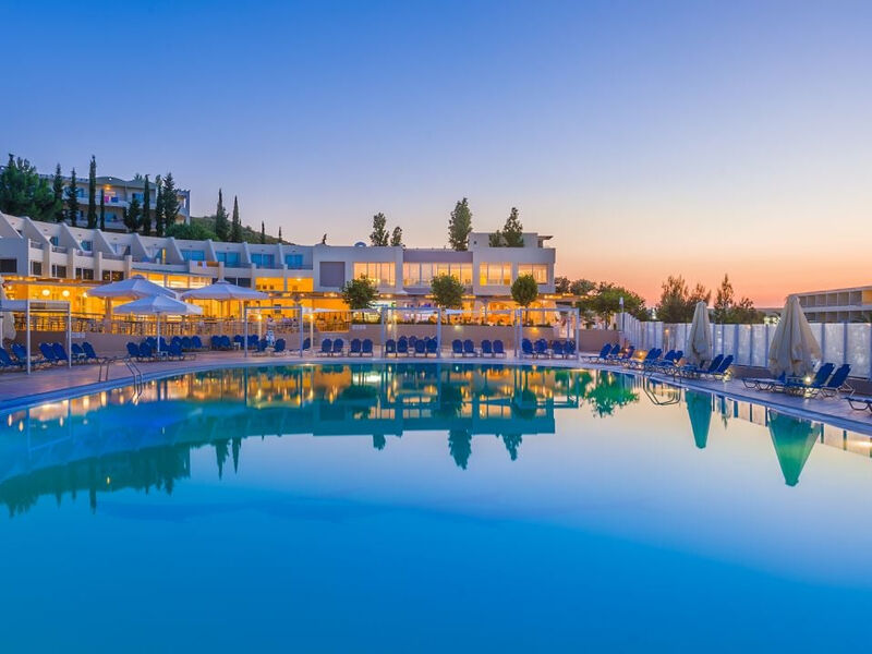 Kipriotis Aqualand