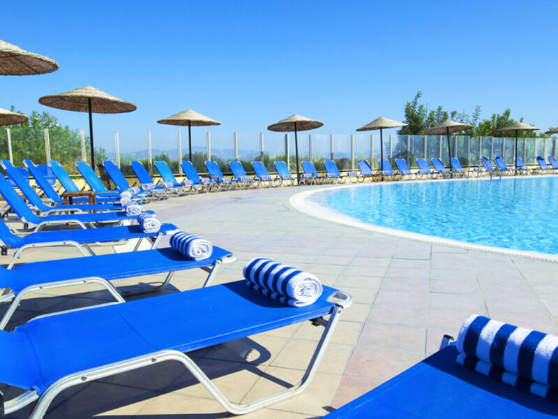 Kipriotis Aqualand