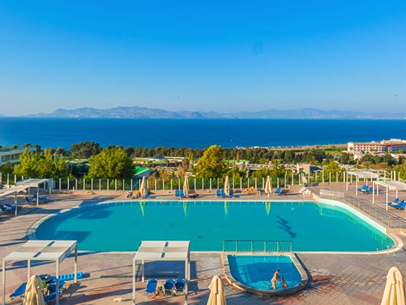 Kipriotis Aqualand