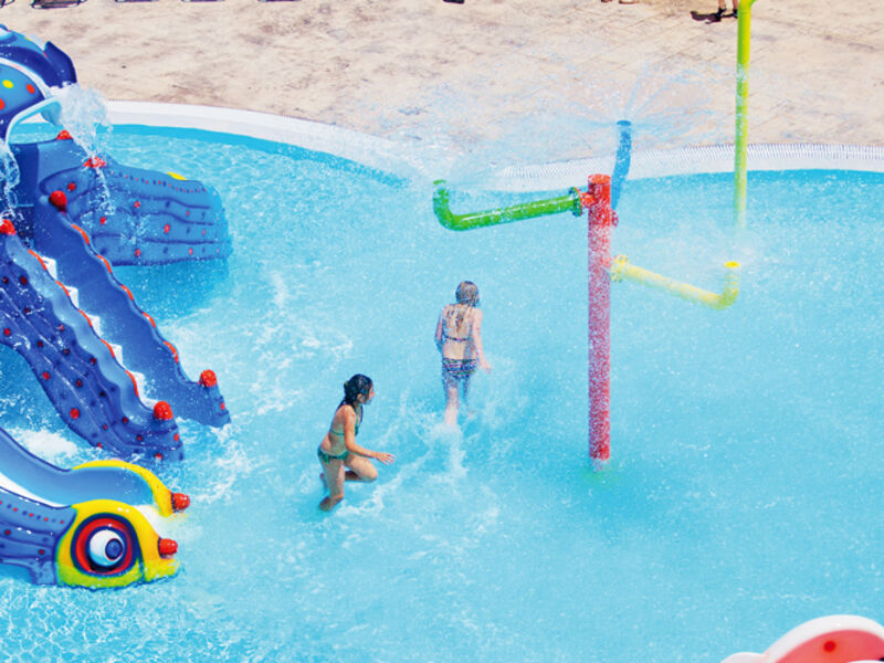 Kipriotis Aqualand