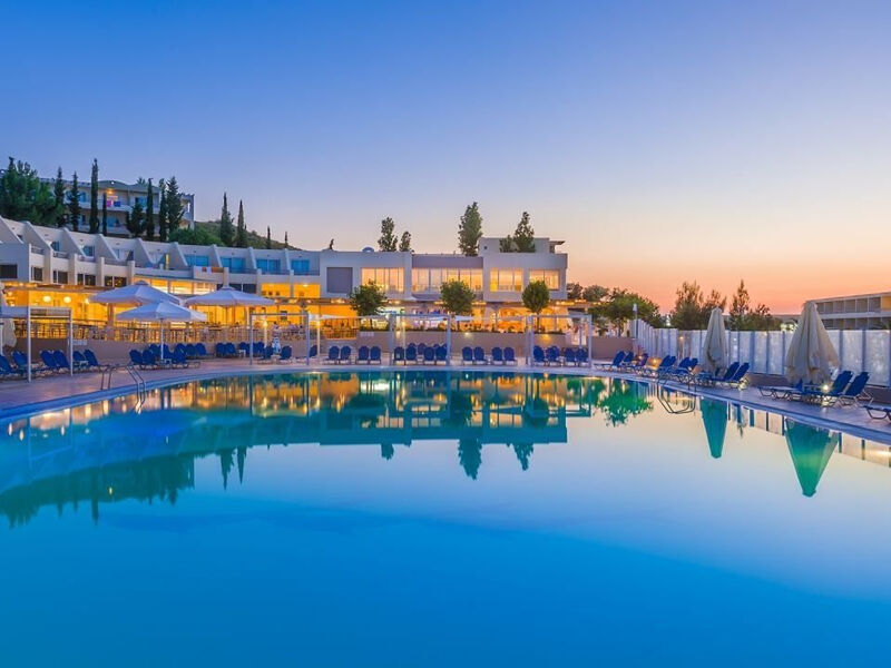 Kipriotis Aqualand