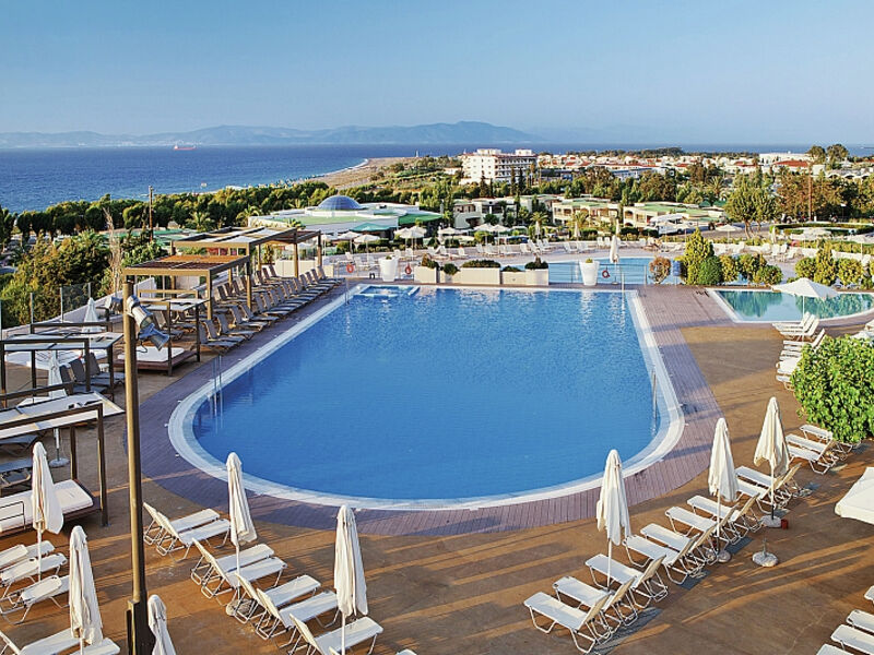 Kipriotis Panorama Hotel & Suites