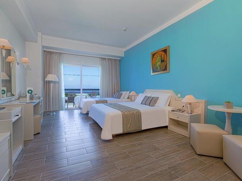 Kipriotis Panorama Hotel & Suites