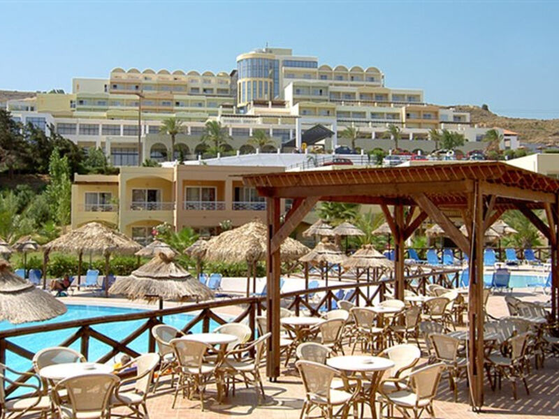 Kipriotis Panorama Hotel & Suites