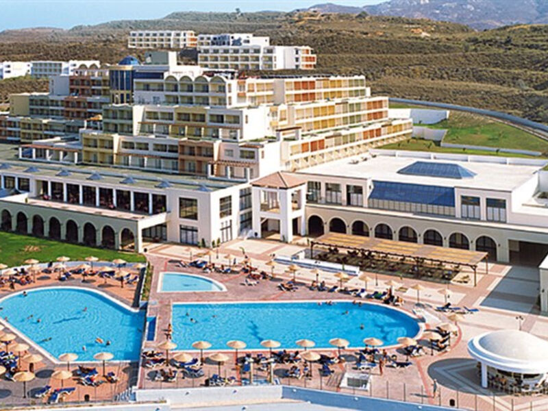 Kipriotis Panorama Hotel & Suites