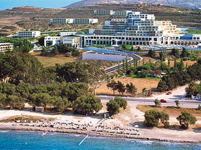 Kipriotis Panorama Hotel & Suites