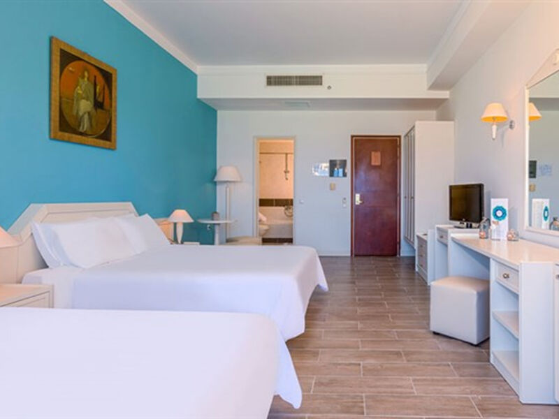 Kipriotis Panorama Hotel & Suites