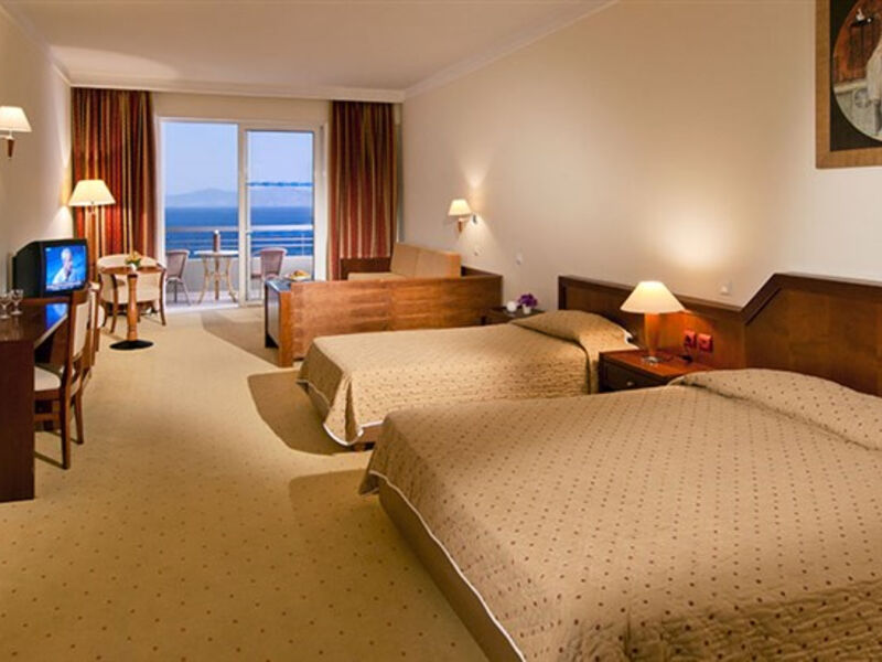 Kipriotis Panorama Hotel & Suites
