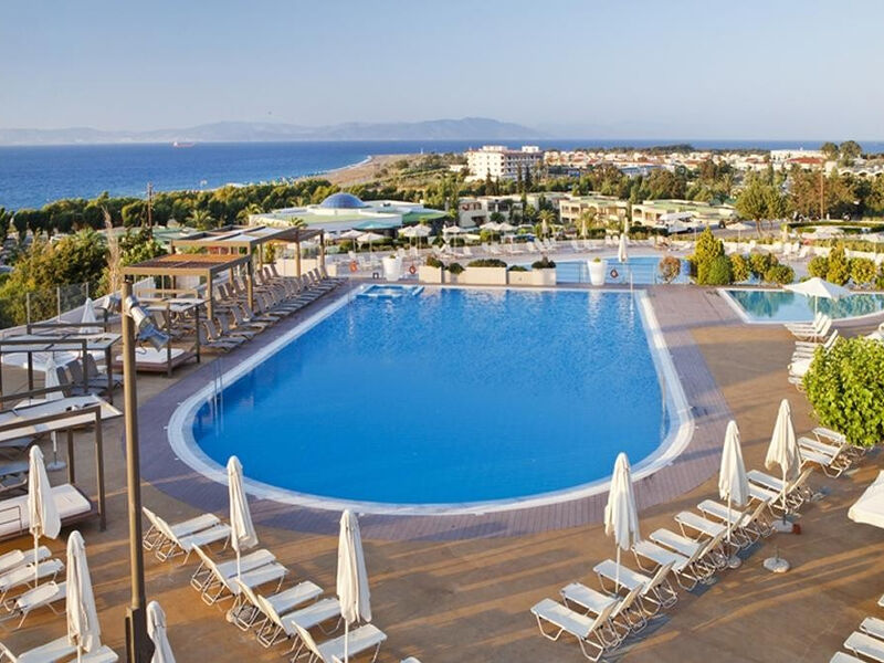 Kipriotis Panorama Hotel & Suites