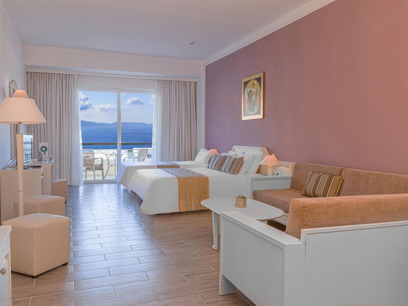 Kipriotis Panorama Hotel & Suites