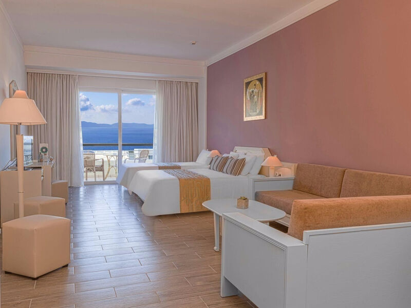 Kipriotis Panorama Hotel & Suites